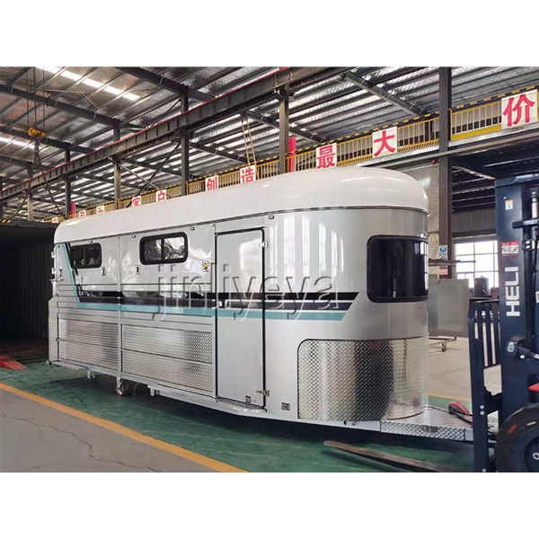 大庆小型房车