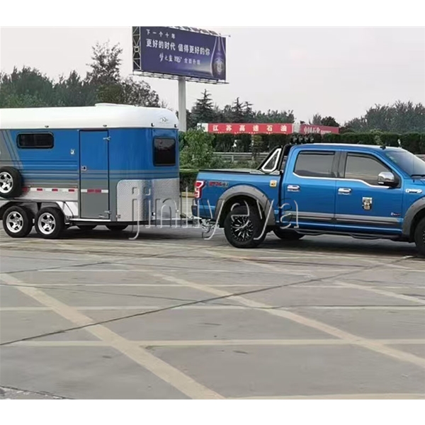 大庆两马方头车