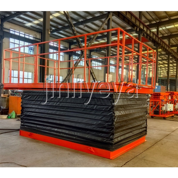 大庆固定升降机