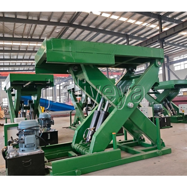 大庆固定升降机