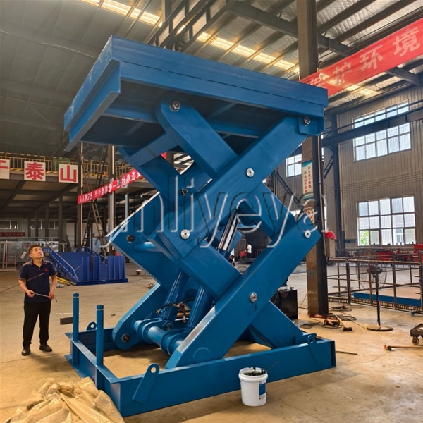 大庆固定升降机