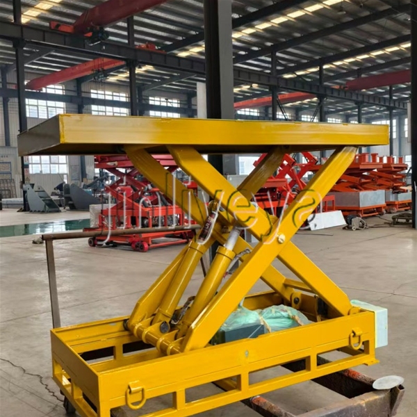 大庆固定升降机