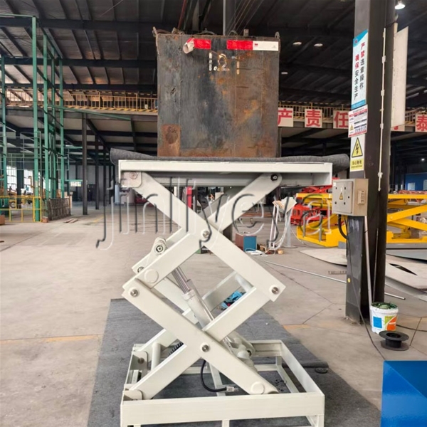 大庆固定升降机