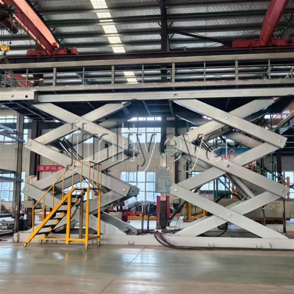 大庆固定升降机