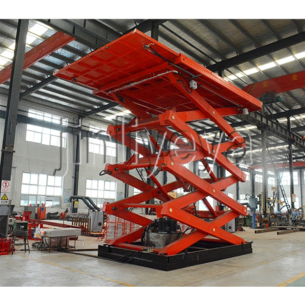 大庆固定升降机