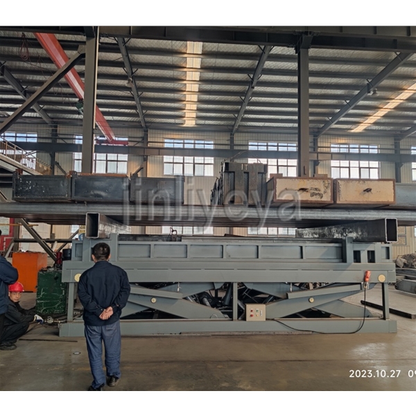 大庆固定升降机