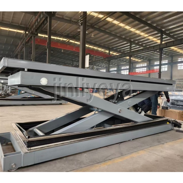 大庆伺服电机+电缸平台，台面可移动（直线轨），可行走，可升降