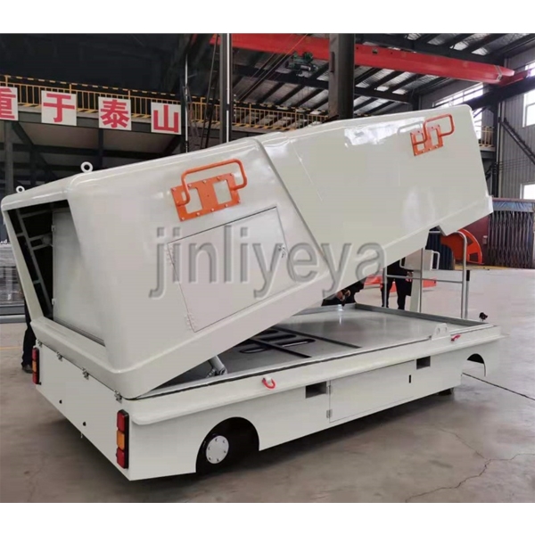 大庆重点单位多功能装备车