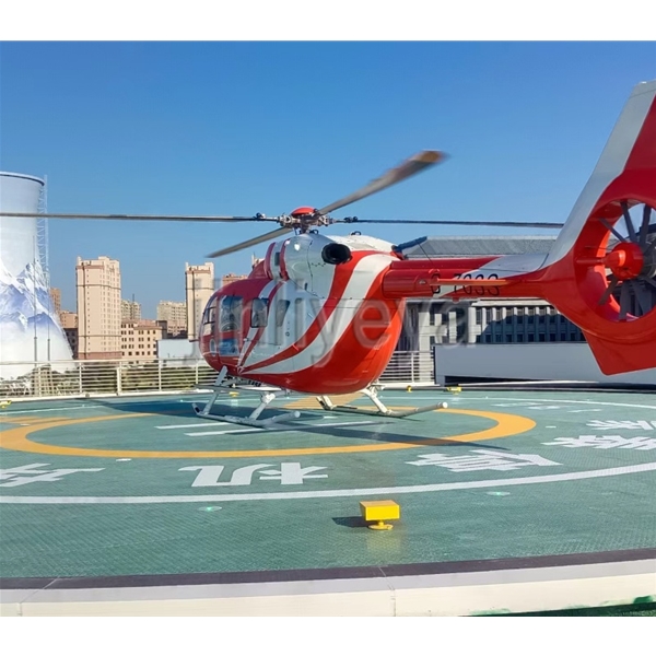 大庆直升库升降平台