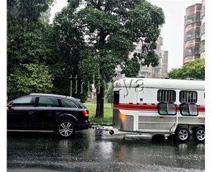 大庆三马位方头车