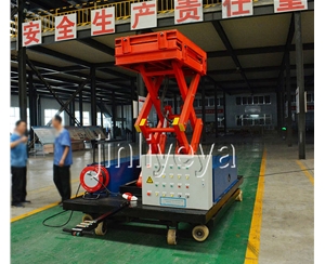 大庆底盖小车