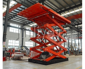 大庆固定升降机